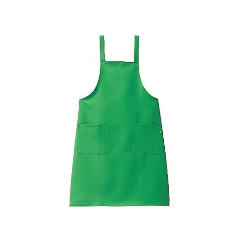 きれいなエプロン(光触媒加工)FR−90