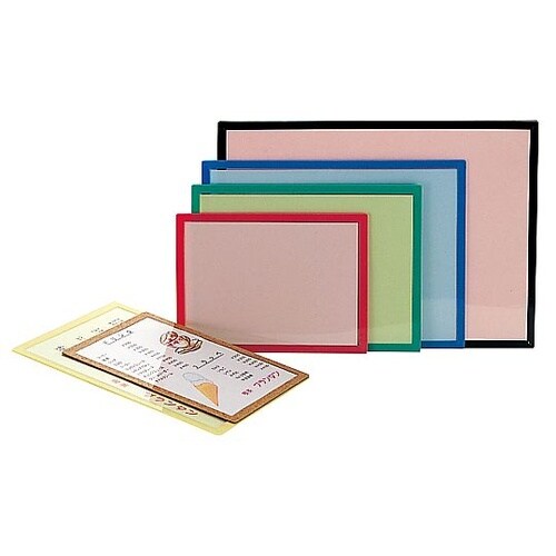 フレームパネル A5 黒