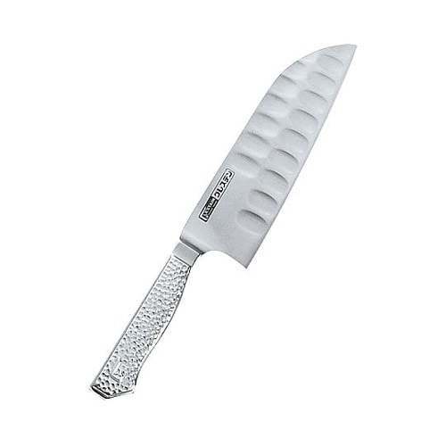 グレステン Mタイプ 三徳包丁 817T