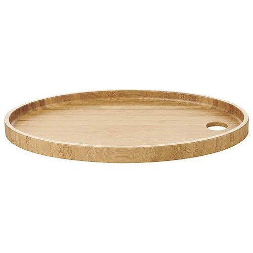 バサルト オーバルプレートライナー 35