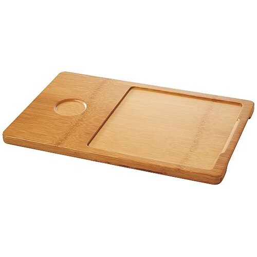 バサルト スクエアプレートライナー 20