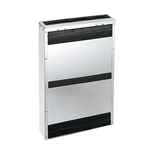 ゴム板付庖丁差し マグネット付 取替用ラ