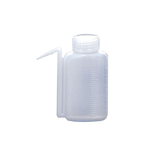 エコノ角型洗浄瓶 2115 250mL
