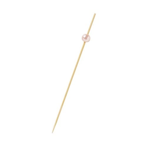 パールピックス 9cm ピンク(50本入