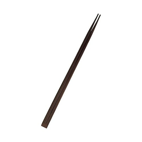 割箸 先細炭化竹天削「匠」100膳入 全