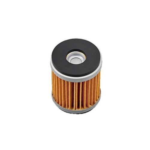 オイルフィルター 内蔵式 YAMAHA