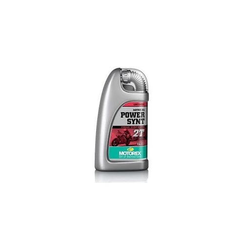 MOTOREX POWER SYNT 2