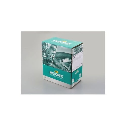 MOTOREX POWER SYNT 4