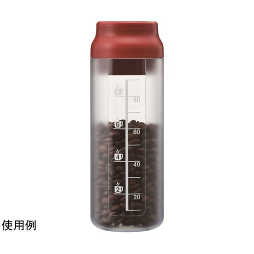 コ−ヒーキャニスター ミニ 210mL