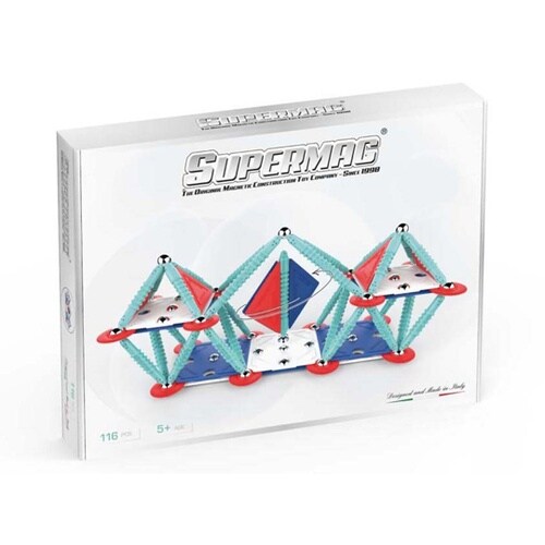 Supermag スーパーマグ・ダイナミ