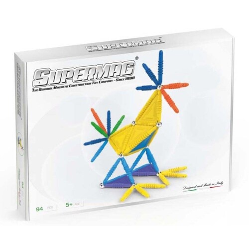 Supermag スーパーマグ・ネイチャ