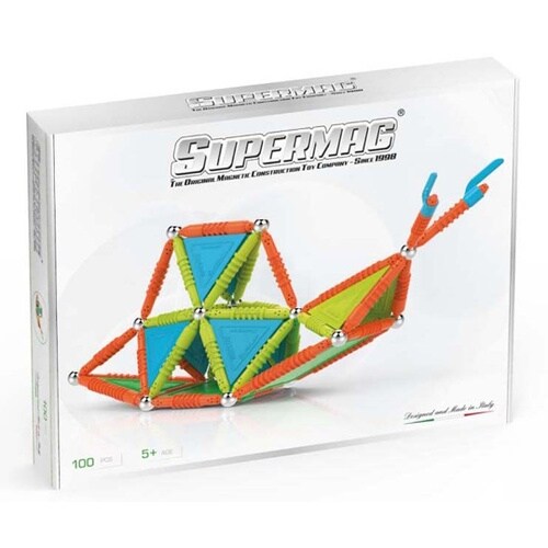 Supermag スーパーマグ・ネイチャ