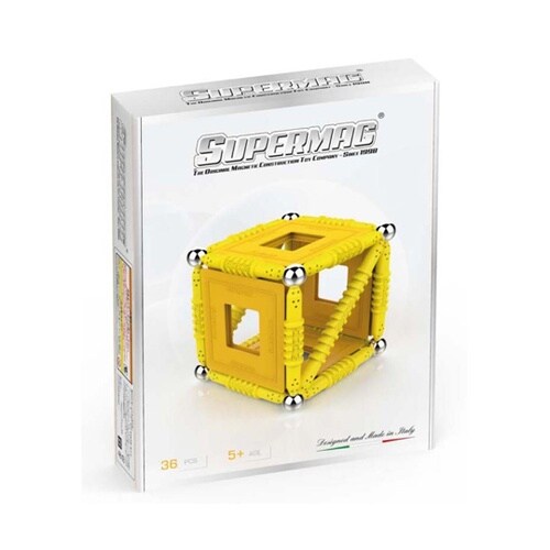 Supermag スーパーマグ・ジオメト
