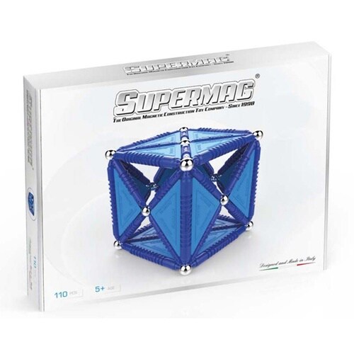 Supermag スーパーマグ・ジオメト