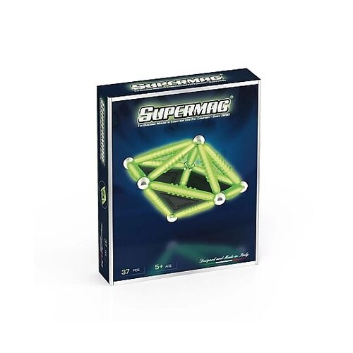 Supermag スーパーマグ・グロー3