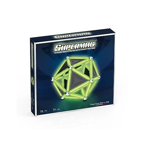 Supermag スーパーマグ・グロー7