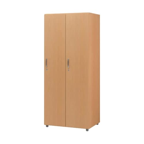 木製フリージョイントロッカー 1段2人用