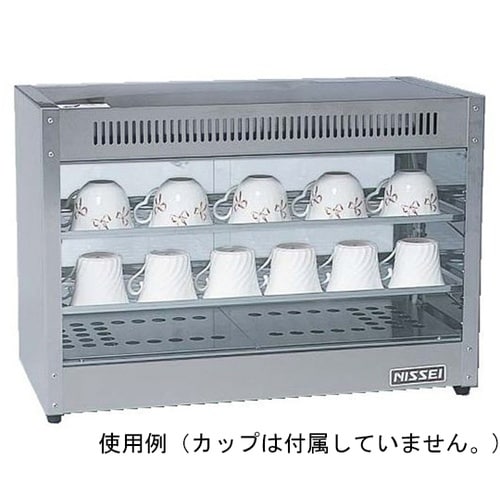 ニッセイ カップウォーマー 570×25