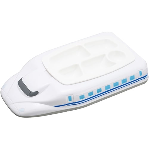 ランチプレート N700系 新幹線 EX