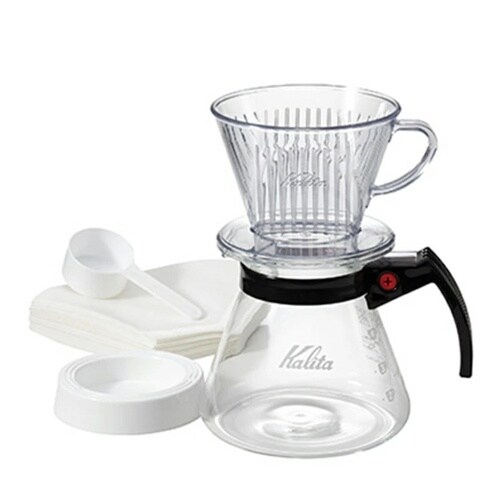 Kalita カリタ 102−D セット N