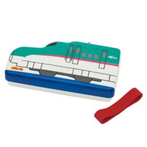 お弁当箱 ダイカットランチボックス はやぶさ