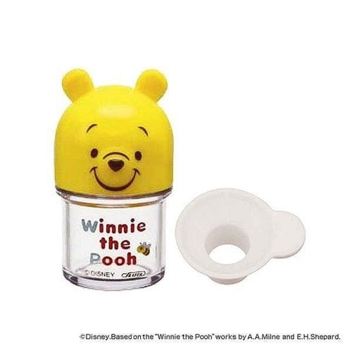 ふりかけケース ふりかけ入れ くまのプーさん