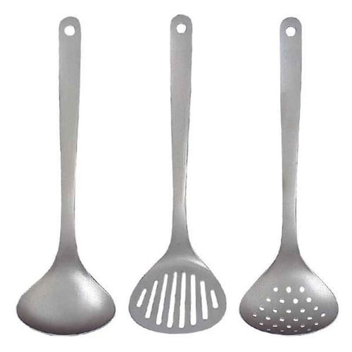 柳宗理 キッチンツール3点セット ターナー