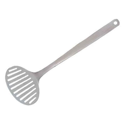 柳宗理 フライ返し M ステンレス製 日本製