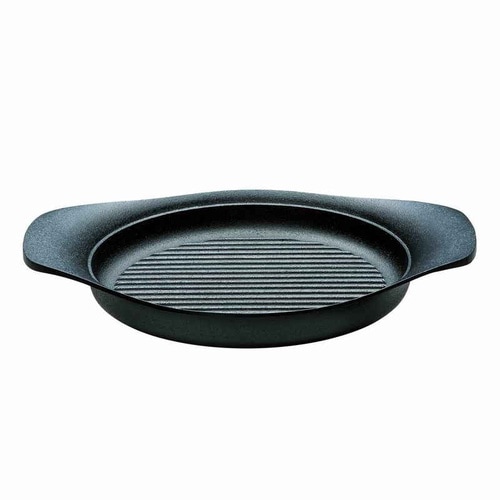 柳宗理 グリルパン 22cm IH対応 南部鉄器