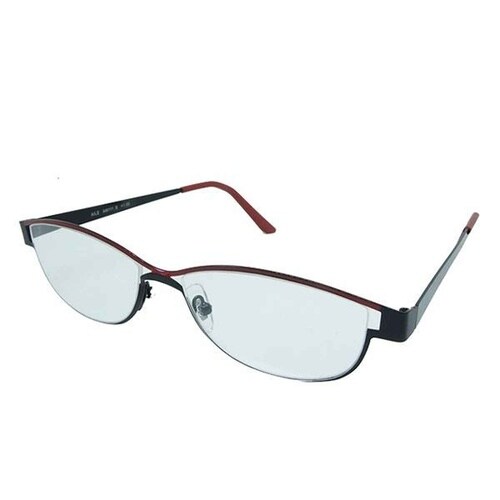 老眼鏡 シニアグラス メンズ +1.00