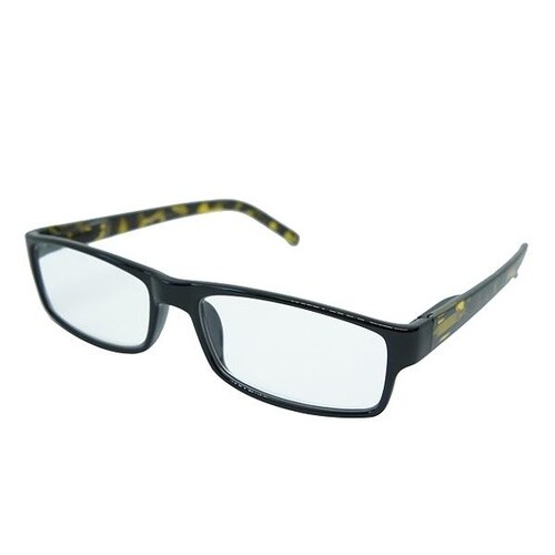 老眼鏡 シニアグラス メンズ +1.00