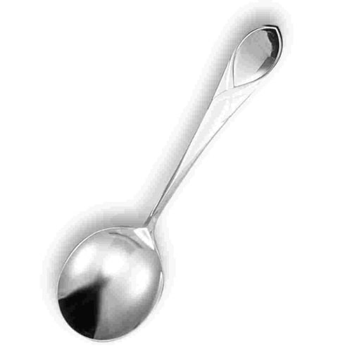 ダンスク DANSK リーフ スープスプーン