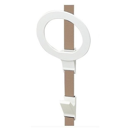 ドアフック プラス Ring&Hook ベージュ