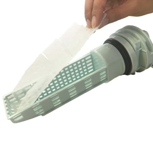 フィルター 洗濯機 ドラム式洗濯機用フィルター