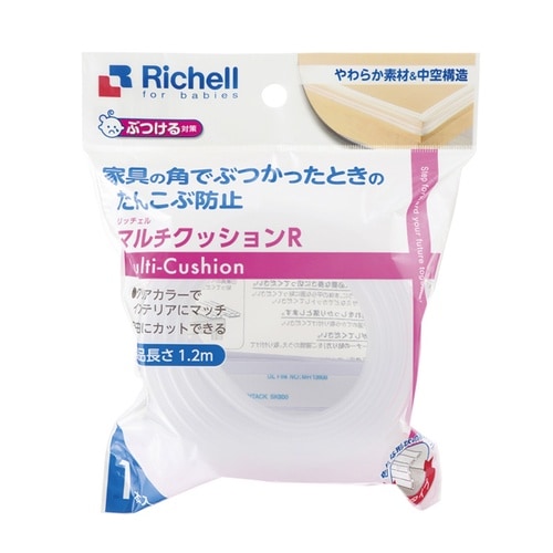 コーナーガード マルチクッション