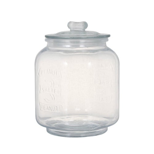 保存容器 ガラス ダルトン GLASS