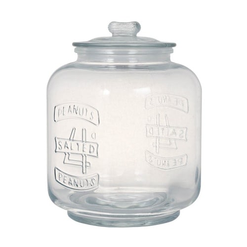 保存容器 ガラス ダルトン GLASS