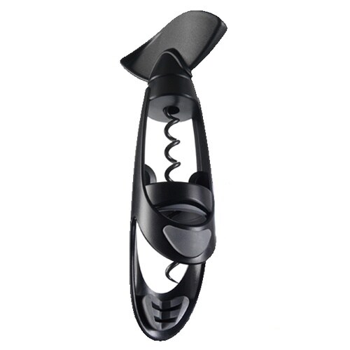 ワインオープナー vacuvin バキュバン