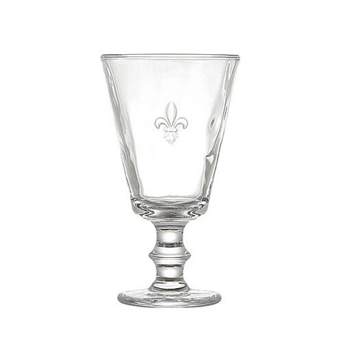 グラス 300ml ガラス アクアグラス フルール