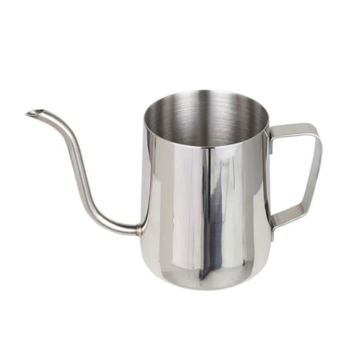 ドリップポット 650ml ステンレス製 ダルトン