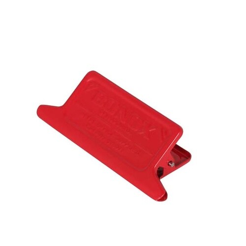 クリップ ダルトン DULTON レッド