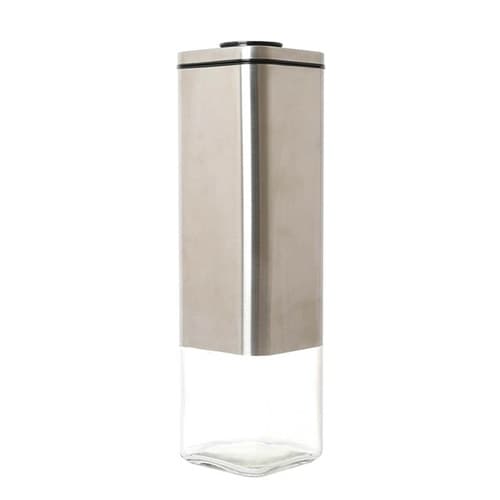 ダルトン 保存容器 2L 角型 キューブジャー