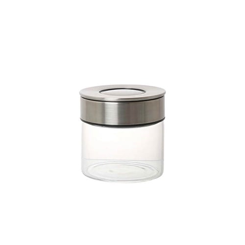 ダルトン 保存容器 350ml 丸型
