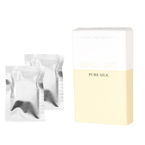 交換用リフィル カーフレグランス PURE