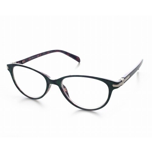 老眼鏡 シニアグラス ポリカーボネイト 3度