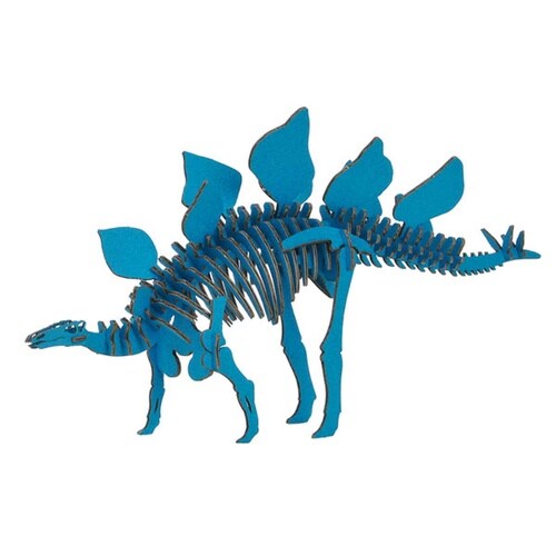 工作キット ダンボール製 ダイナソーシリーズ