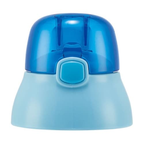 キャップ 水筒 SSPV4 専用 ブルー