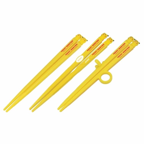 トレーニング箸 14.5cm セット