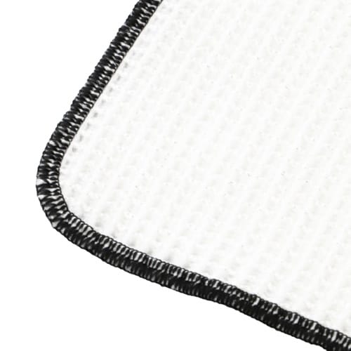 キッチンスポンジ 無限に抗菌するスポンジ ブラック