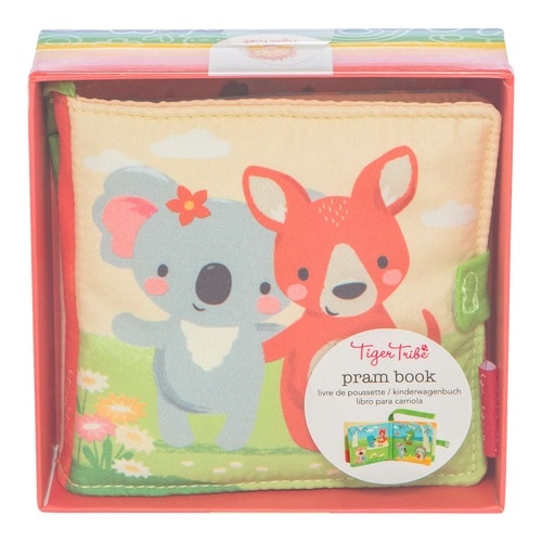 おもちゃ ベビー おでかけ布えほん